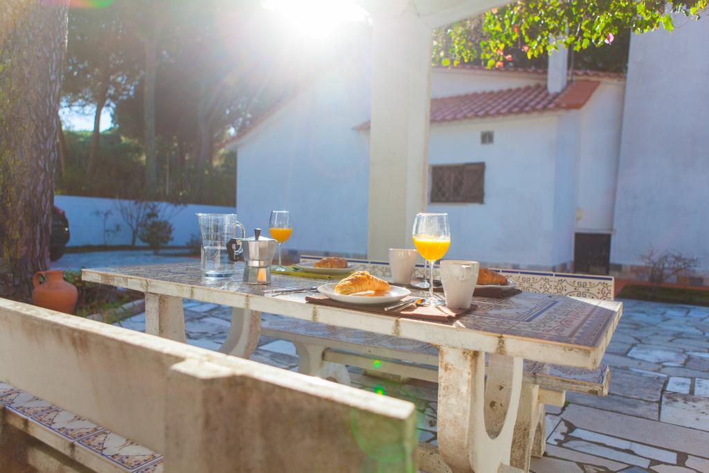 Ocean, Pines And Mountain - Renovated February 2025 - Ac Villa Colares Exterior photo